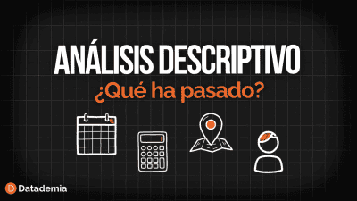 análisis descriptivo