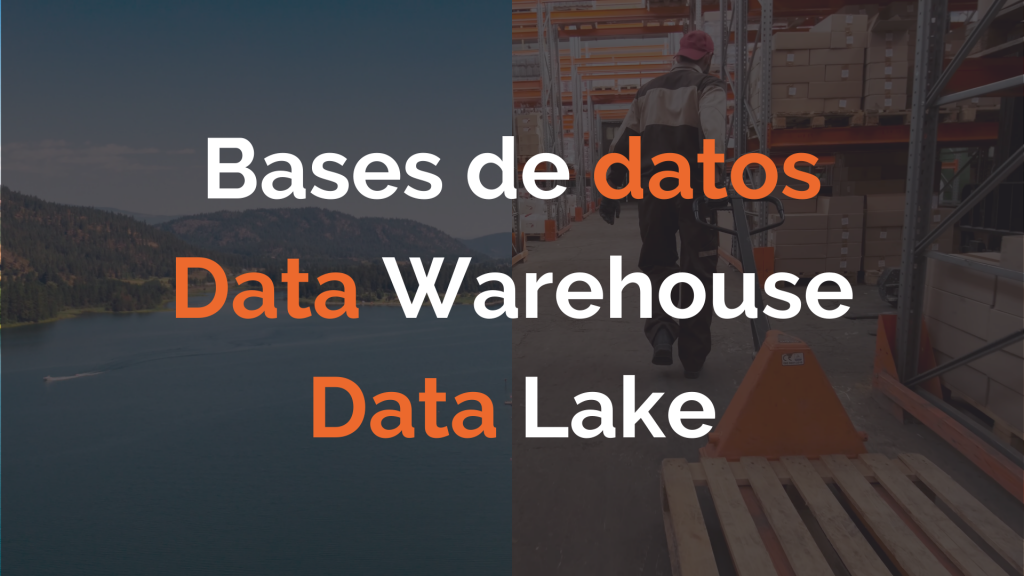 base-datos-data-warehouse-data-lake