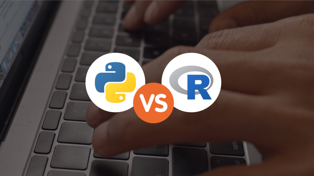 Python-vs-R