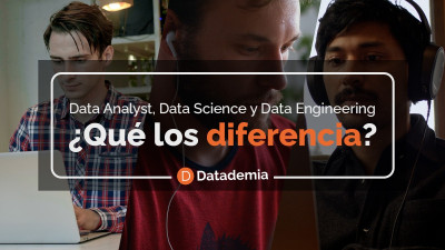 data analyst data scientist data engineer