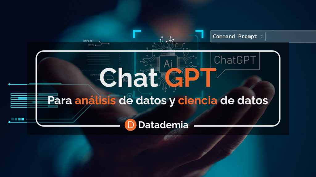 ChatGPT para analisis de datos