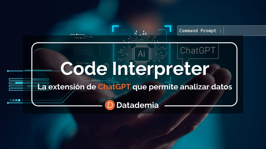 code interpreter cover