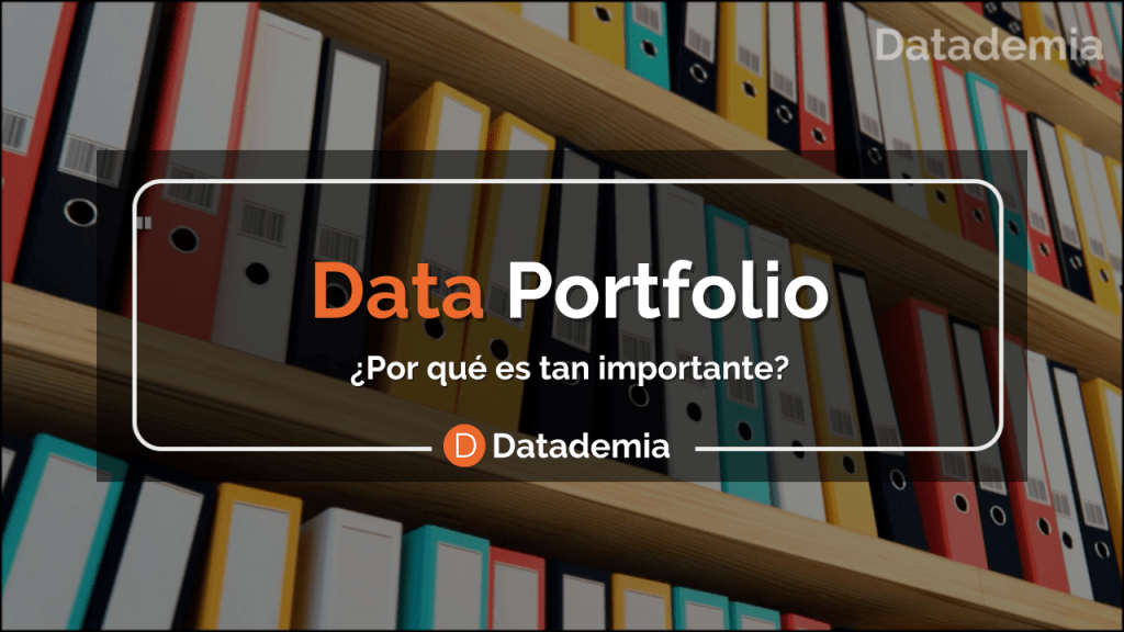 Data Portfolio