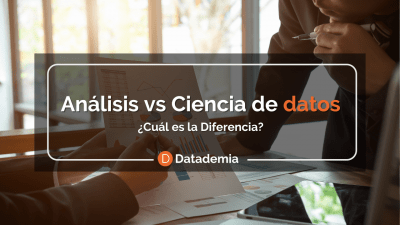 analisis de datos v ciencia de datos