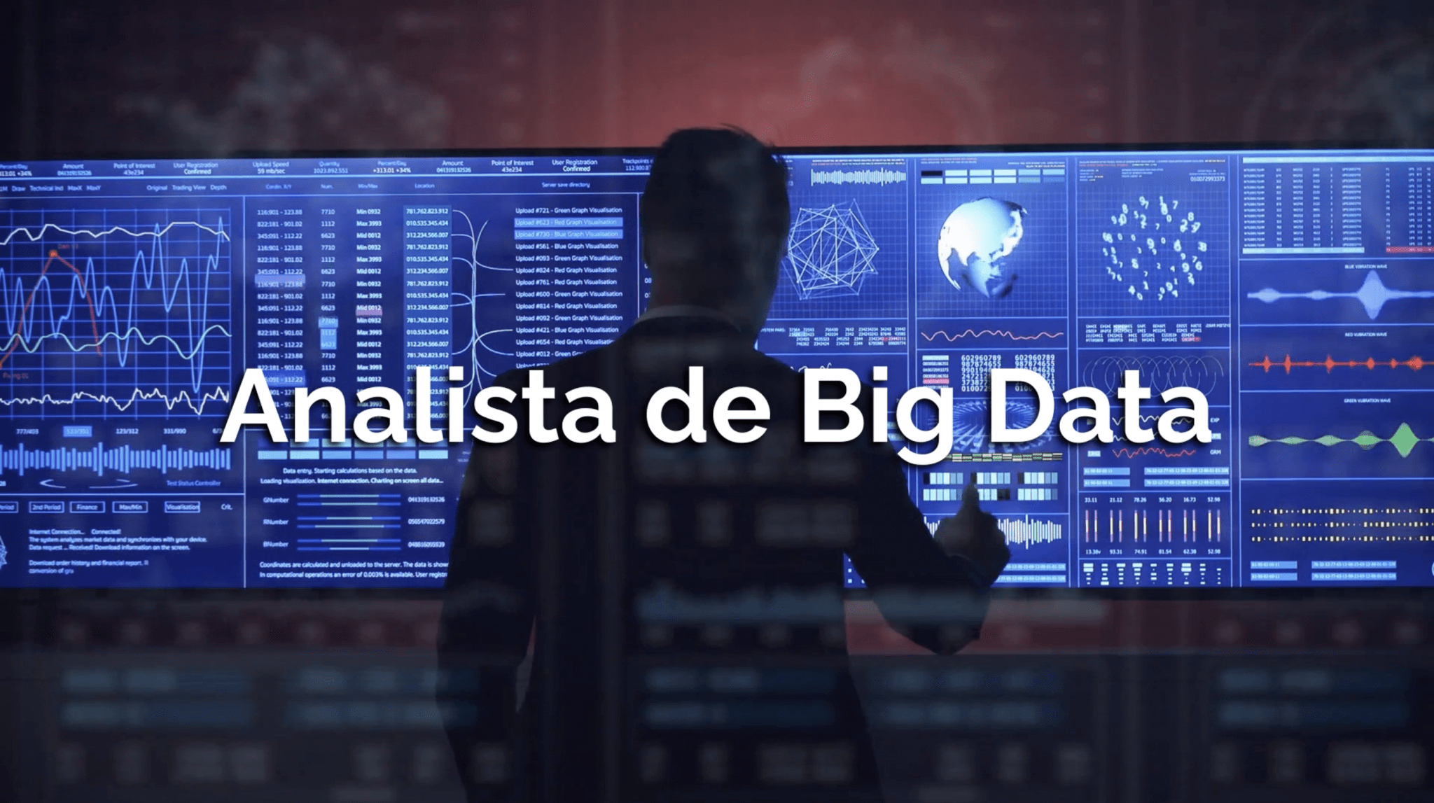 Analista de Big Data, Analista de BI y Analista de Datos: ¿Son la Misma ...