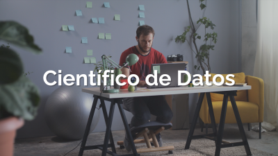 Data Science & AI Bootcamp