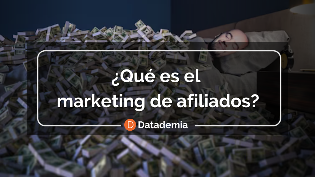 marketing de afiliados