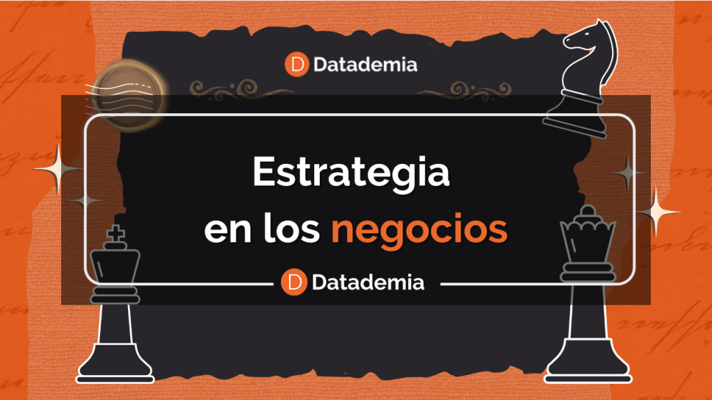 estrategia