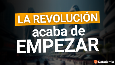 la revolucion acaba de empezar