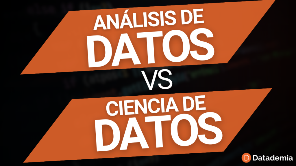 analisis de datos ciencia de datos