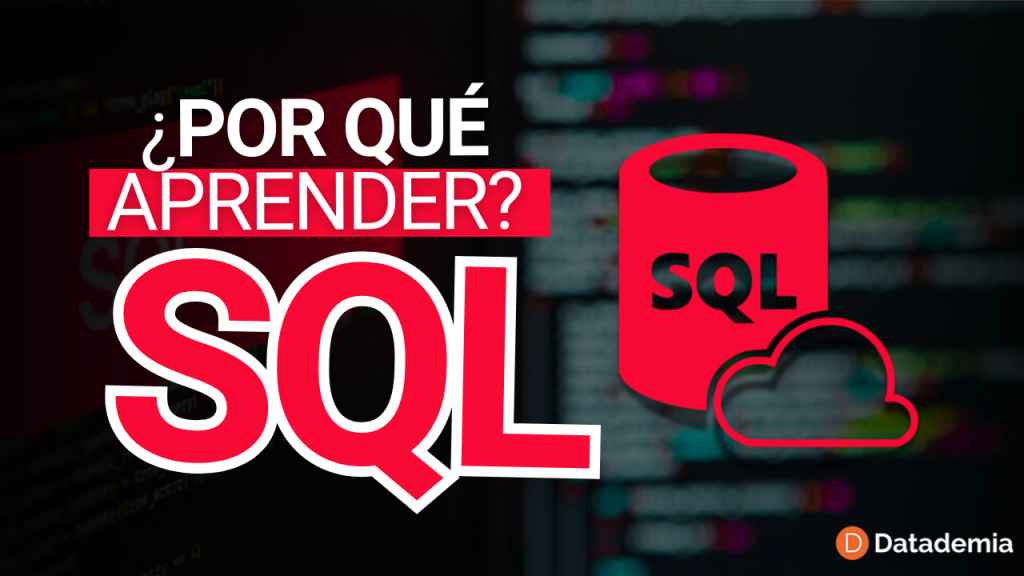 aprender sql