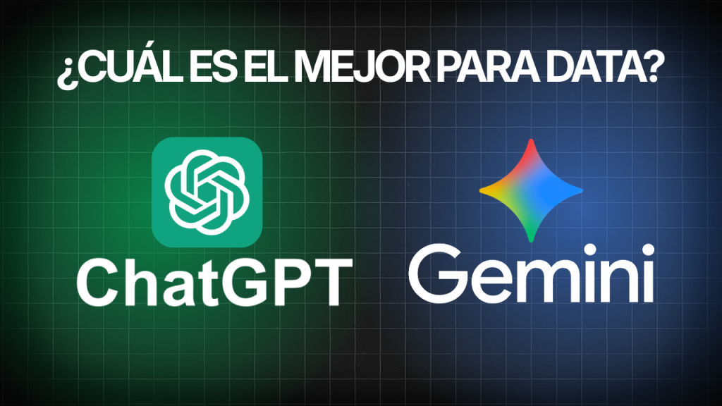 cuál es el mejor para data