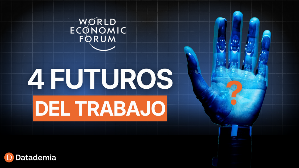 4 FUTUROS DEL TRABAJO