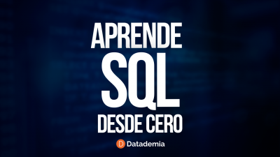 Aprende SQL