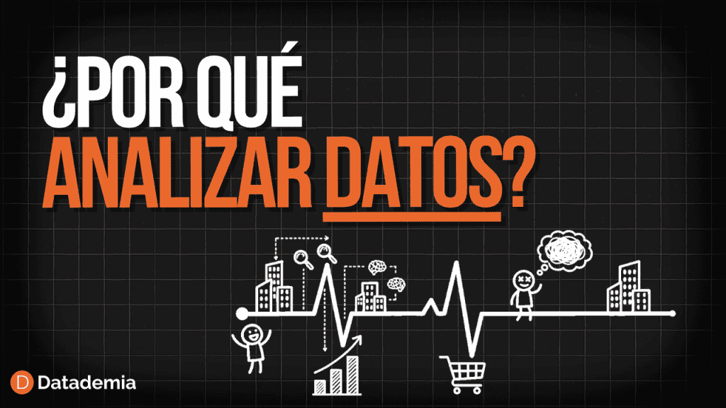 analizar datos