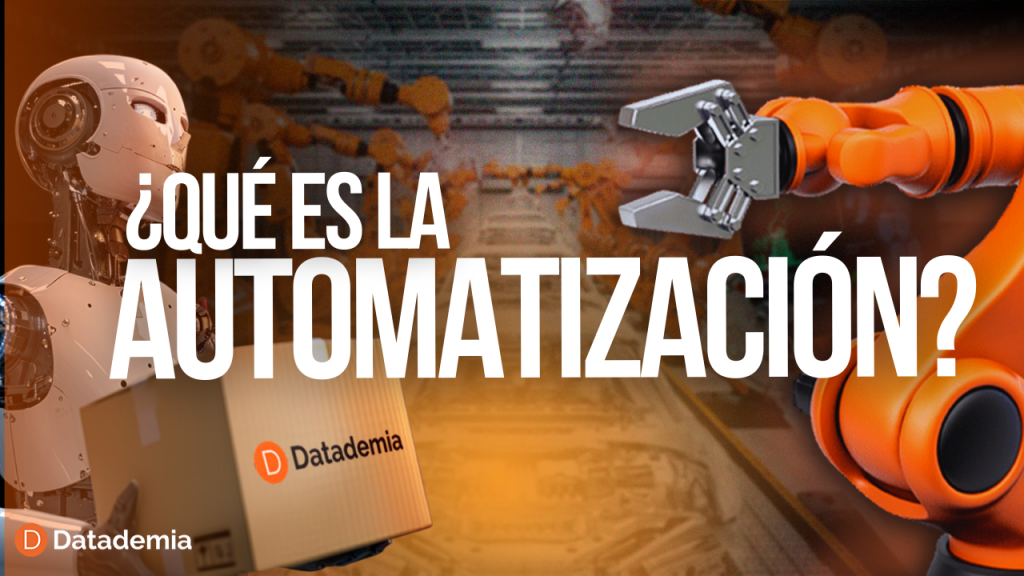 automatizacion