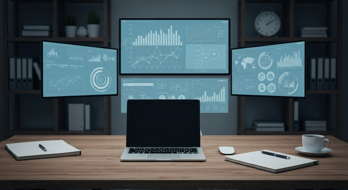 Qué estudiar para ser data analyst