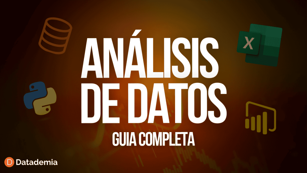 analisis de datos guia completa
