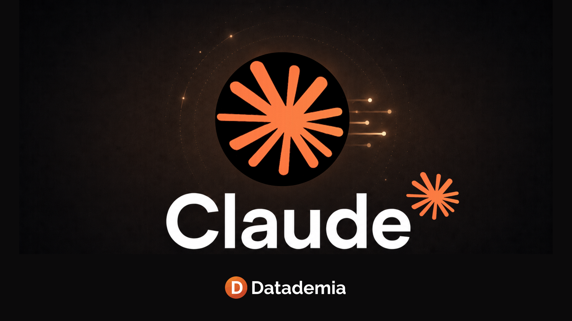 Curso de Claude en Datademia