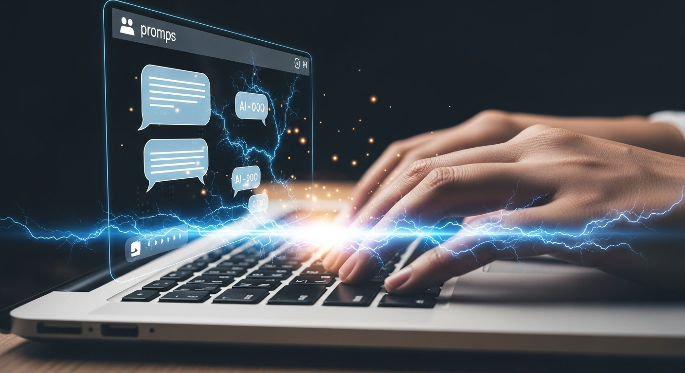 prompts para análisis de datos