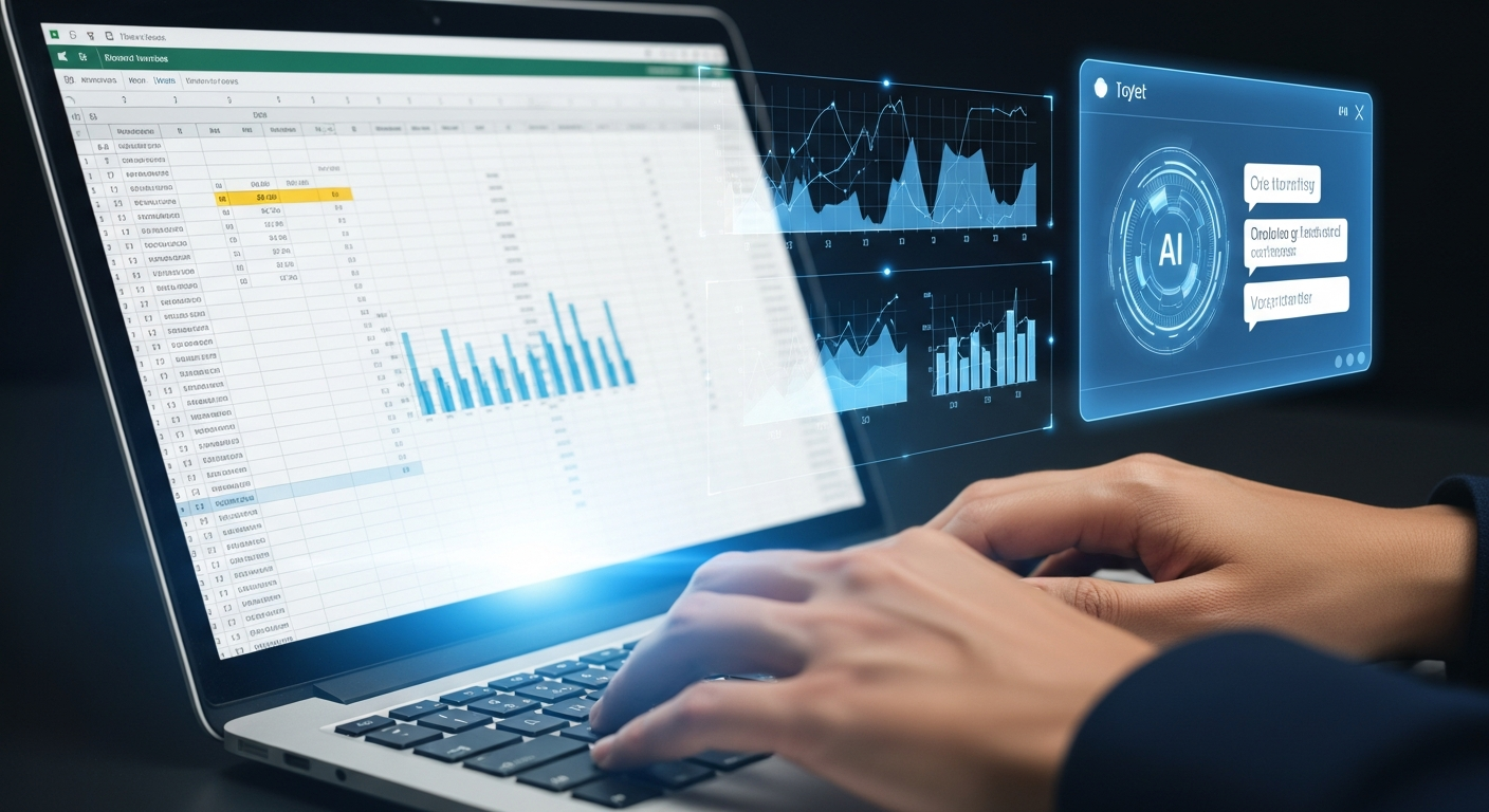 cómo usar Claude con Excel