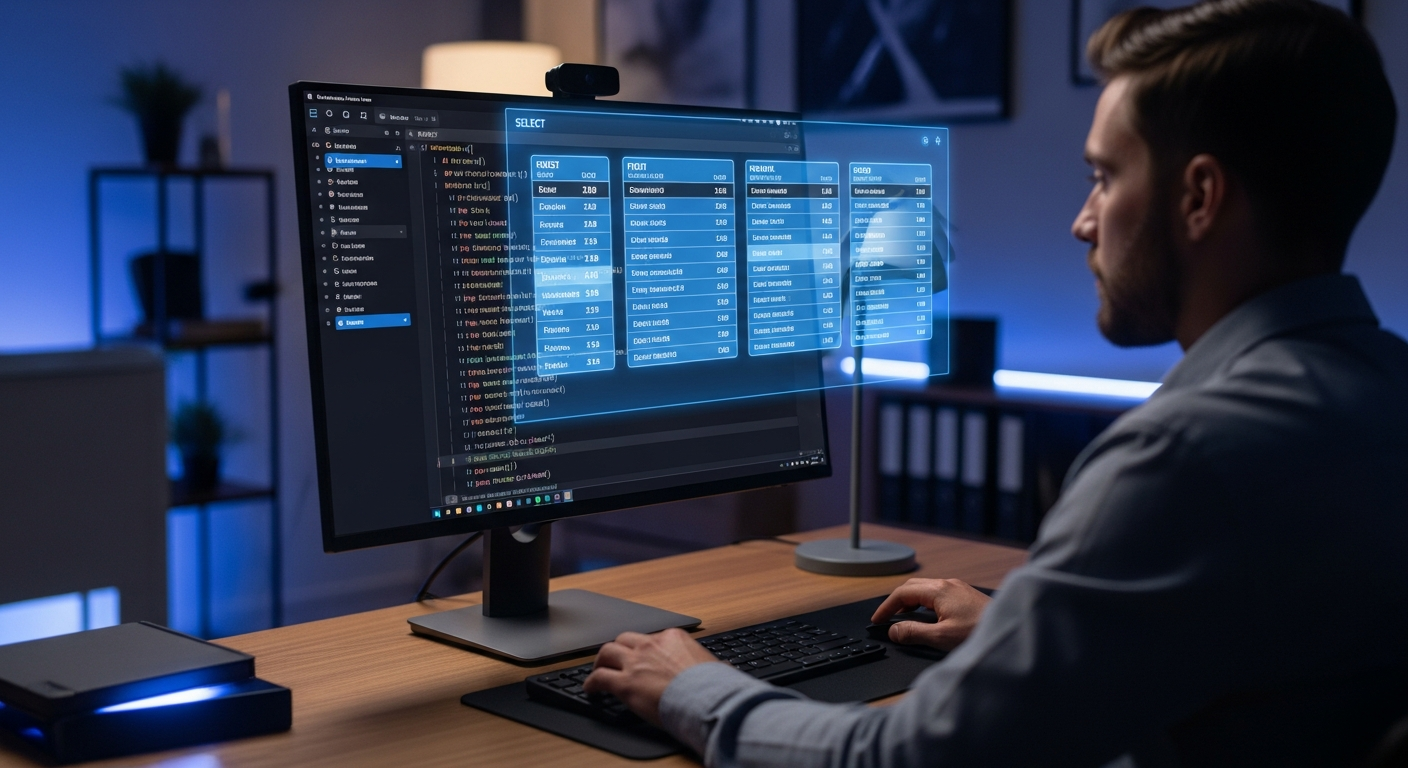 para qué sirve SQL en el trabajo