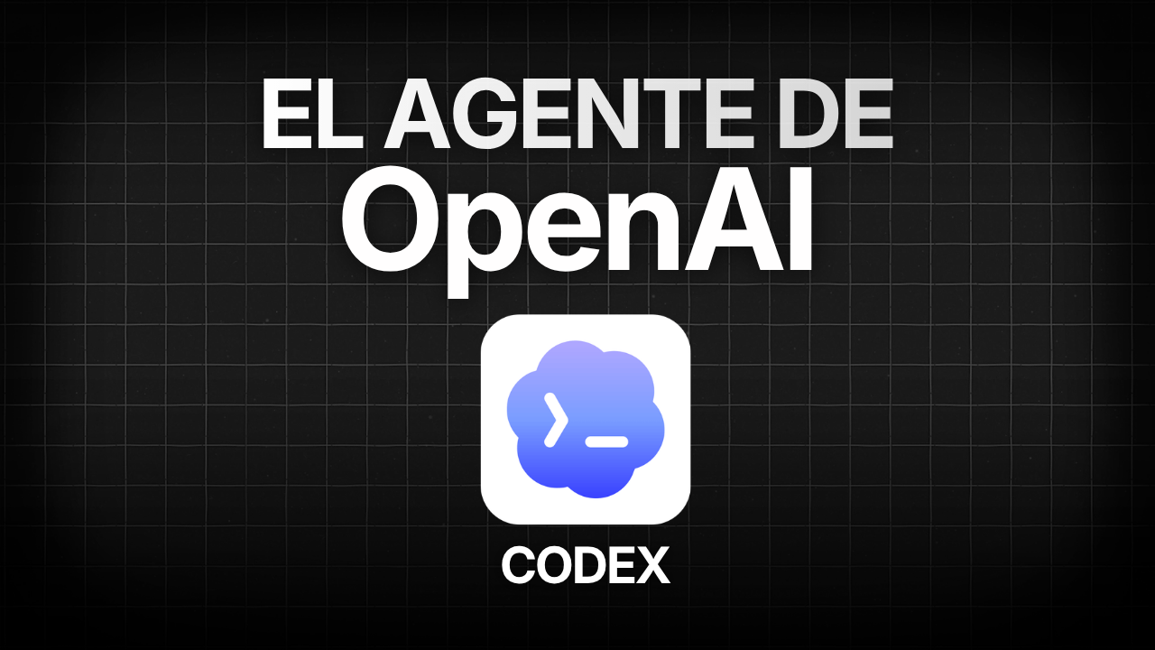 qué es Codex de OpenAI