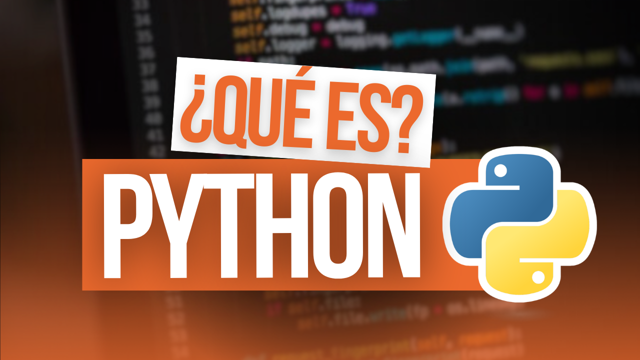 ¿Qué es Python? - Datademia