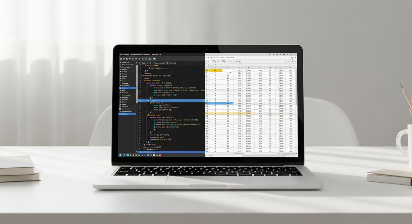 SQL vs Excel para análisis de datos
